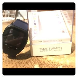 ITOUCH SmartWatch
